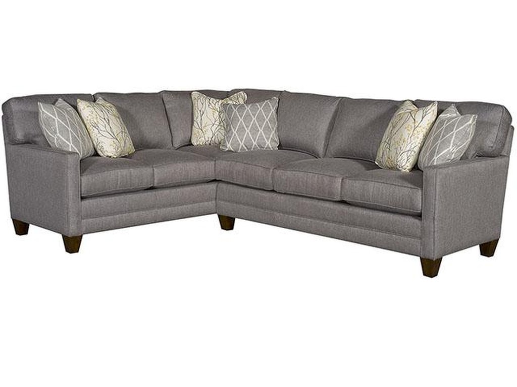 Cory Laf Corner Sofa - main image