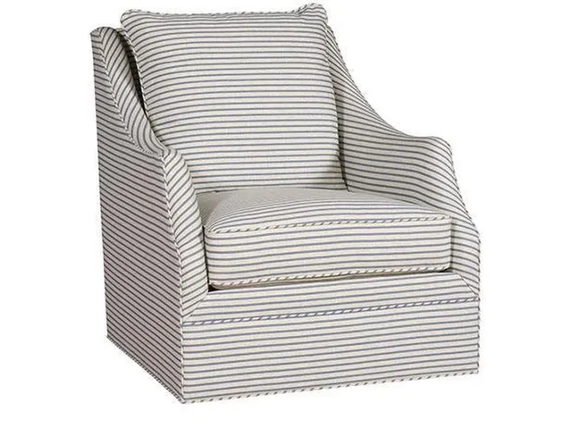 Shannon Swivel Chair