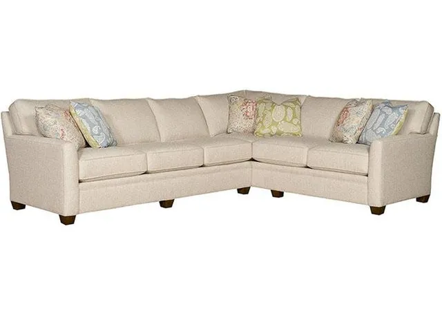 Benson Laf One Arm Sofa