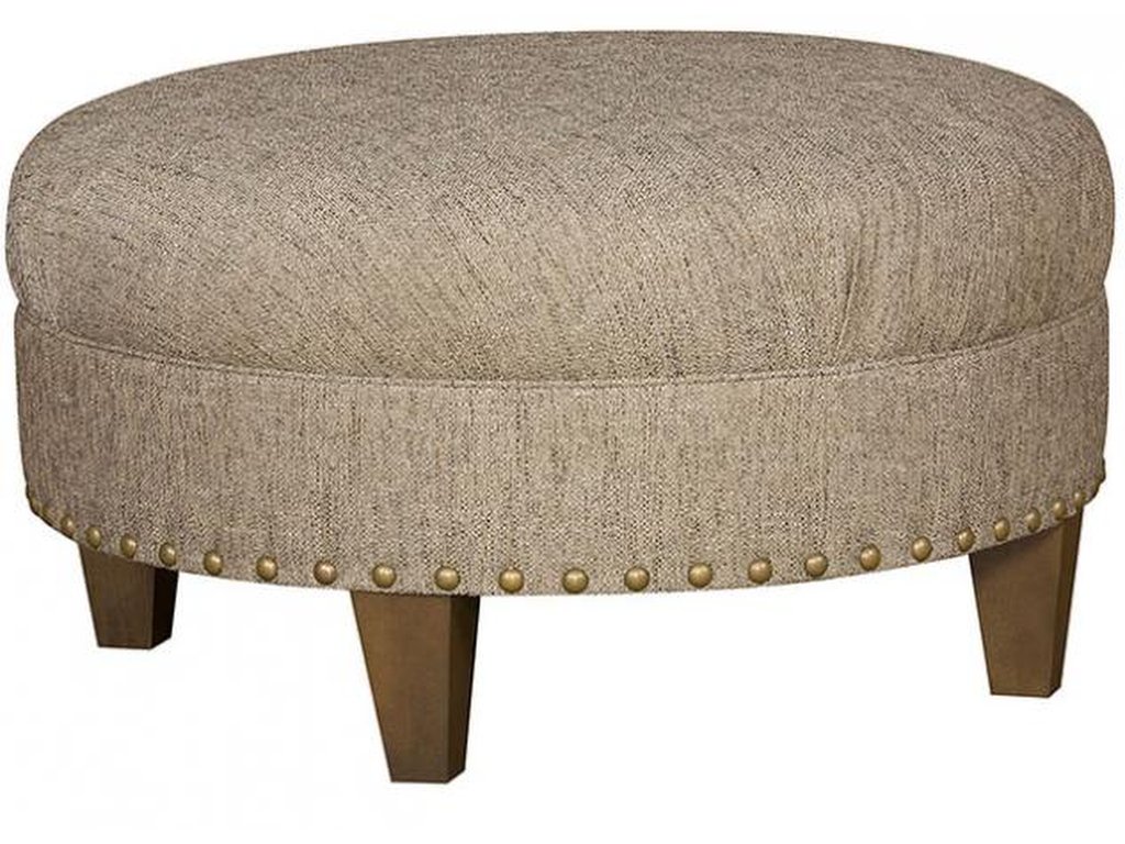 Capitol Ottoman - main image