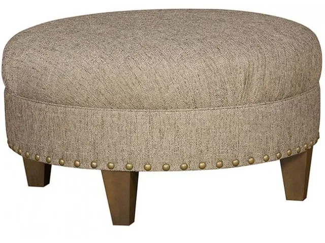 Capitol Ottoman