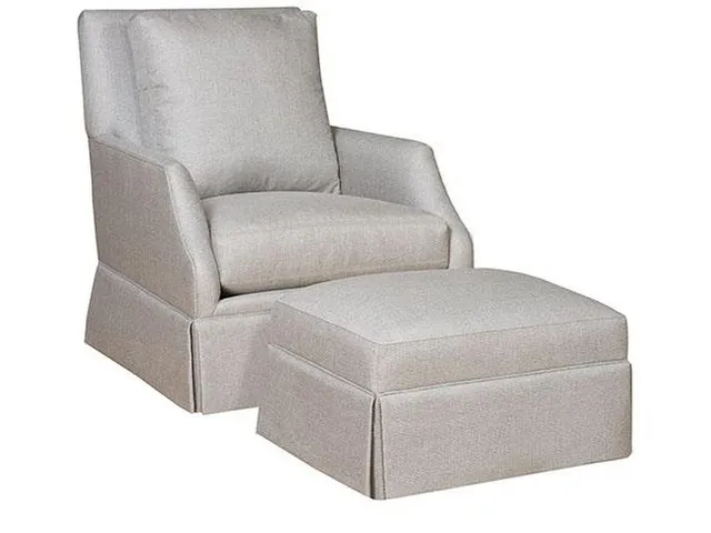 Emma Swivel Chair