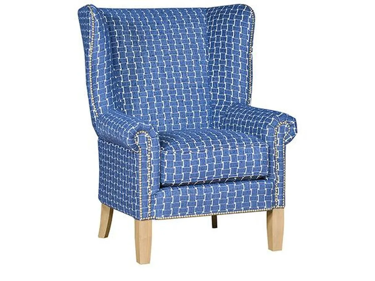 Sedgefield Ottoman - primary view