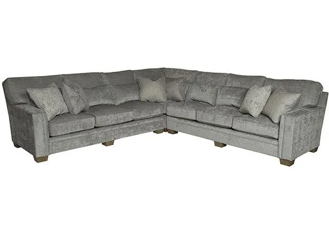 Whitney Corner Chair