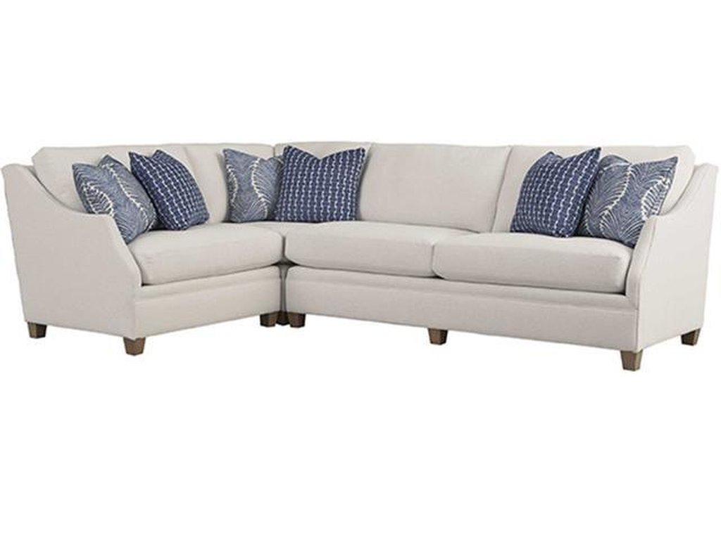 Brandy Corner Chair - main image