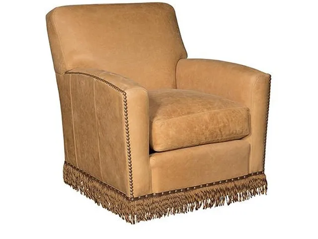 Denver Swivel Chair