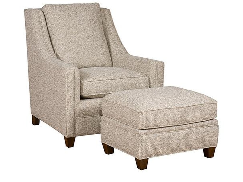 Brandon Ottoman - main image