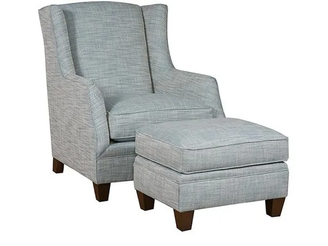 Grayson Chair