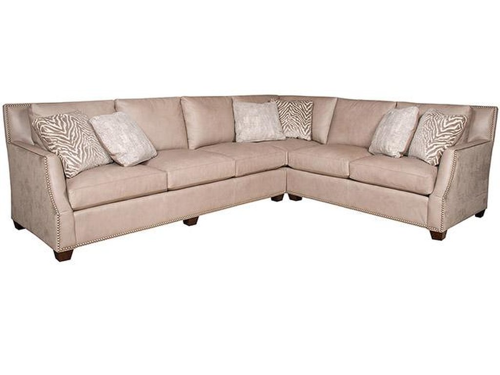 Santiago Raf Corner Sofa - main image