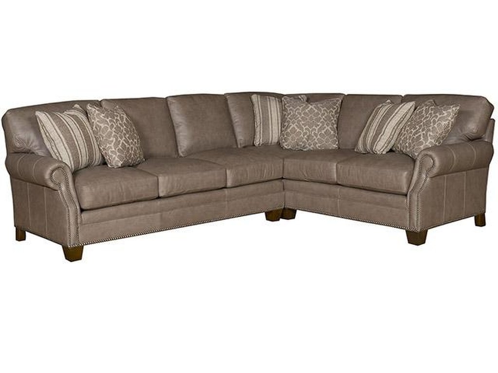 Jordan Raf Corner Sofa - main image