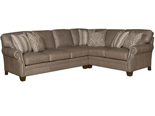 Jordan Raf Corner Sofa