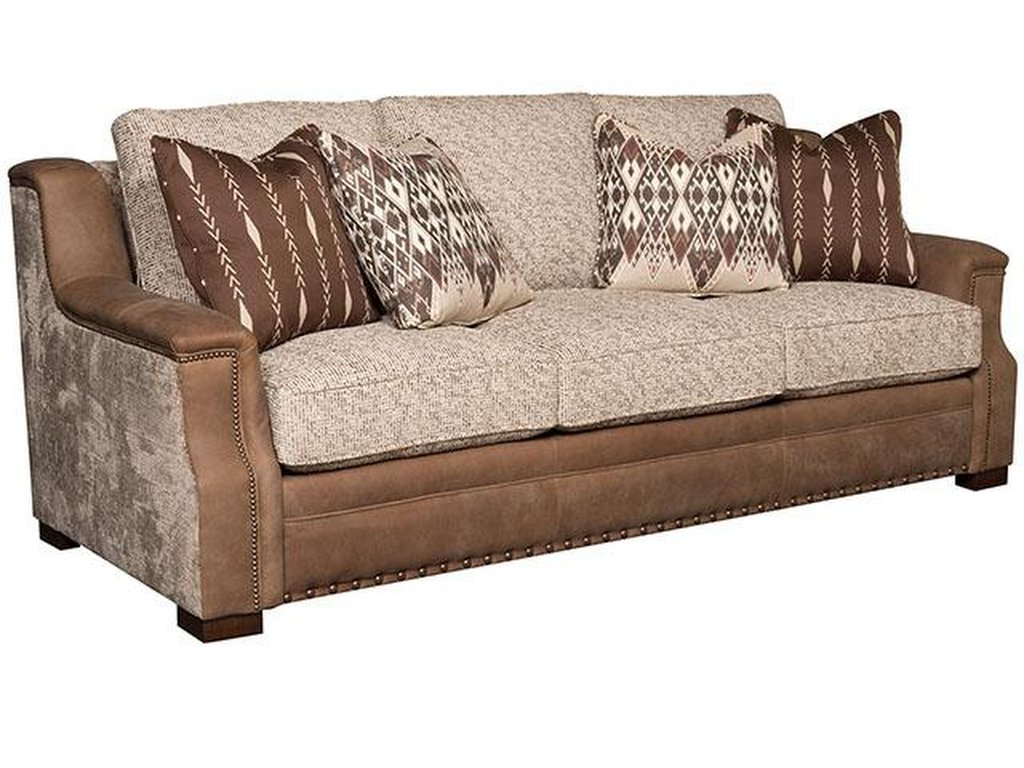 Sally Sleeper Sofa - main image