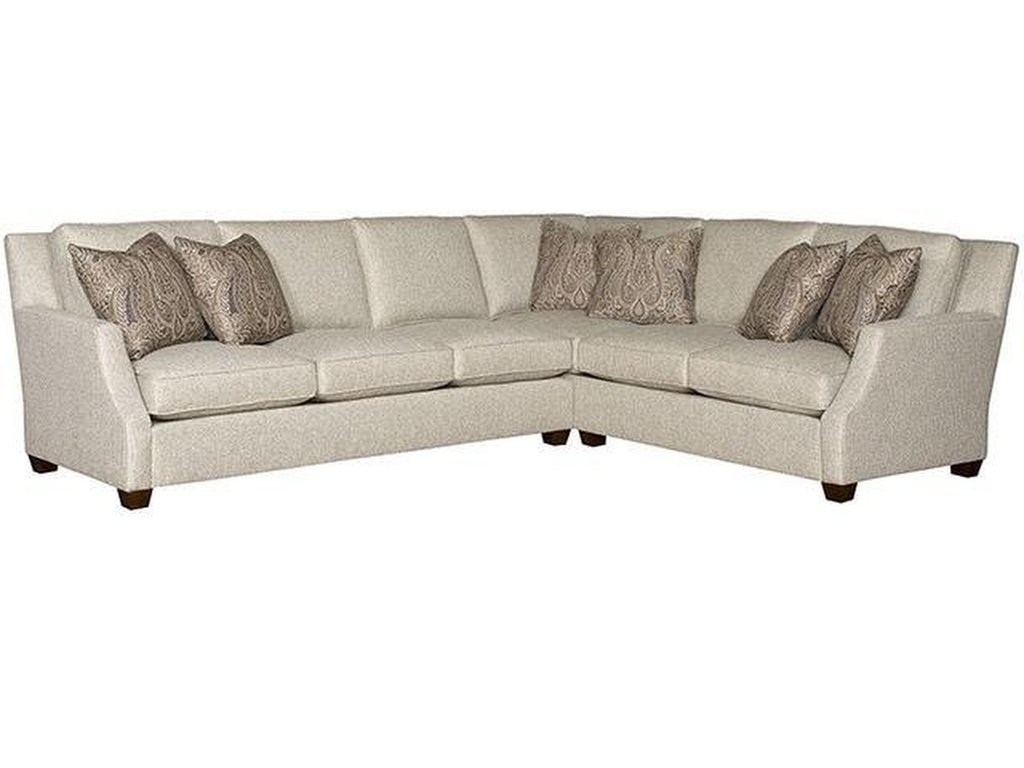 Scottsdale Raf Corner Sofa - main image