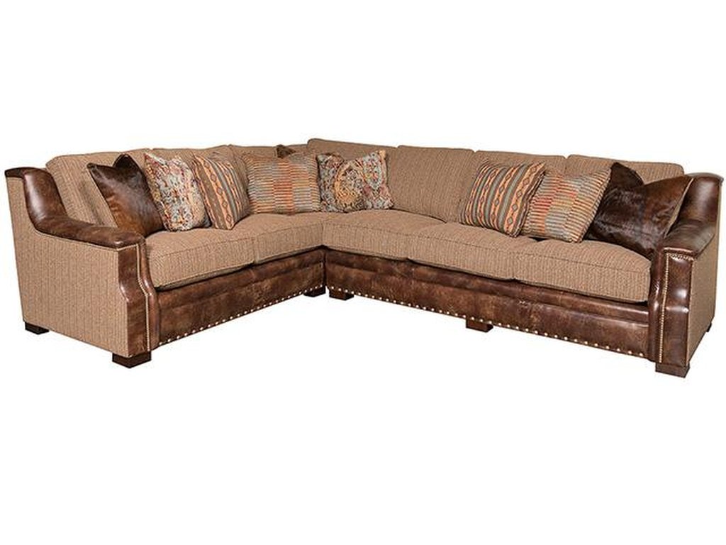 Sally Raf One Arm Sofa - main image