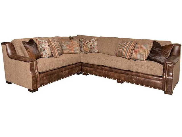 Sally Raf One Arm Sofa