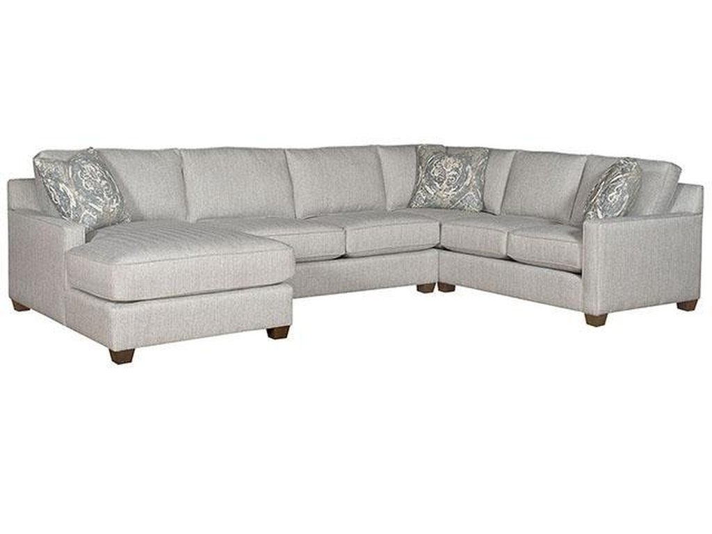 Loft Raf Corner Sofa - main image