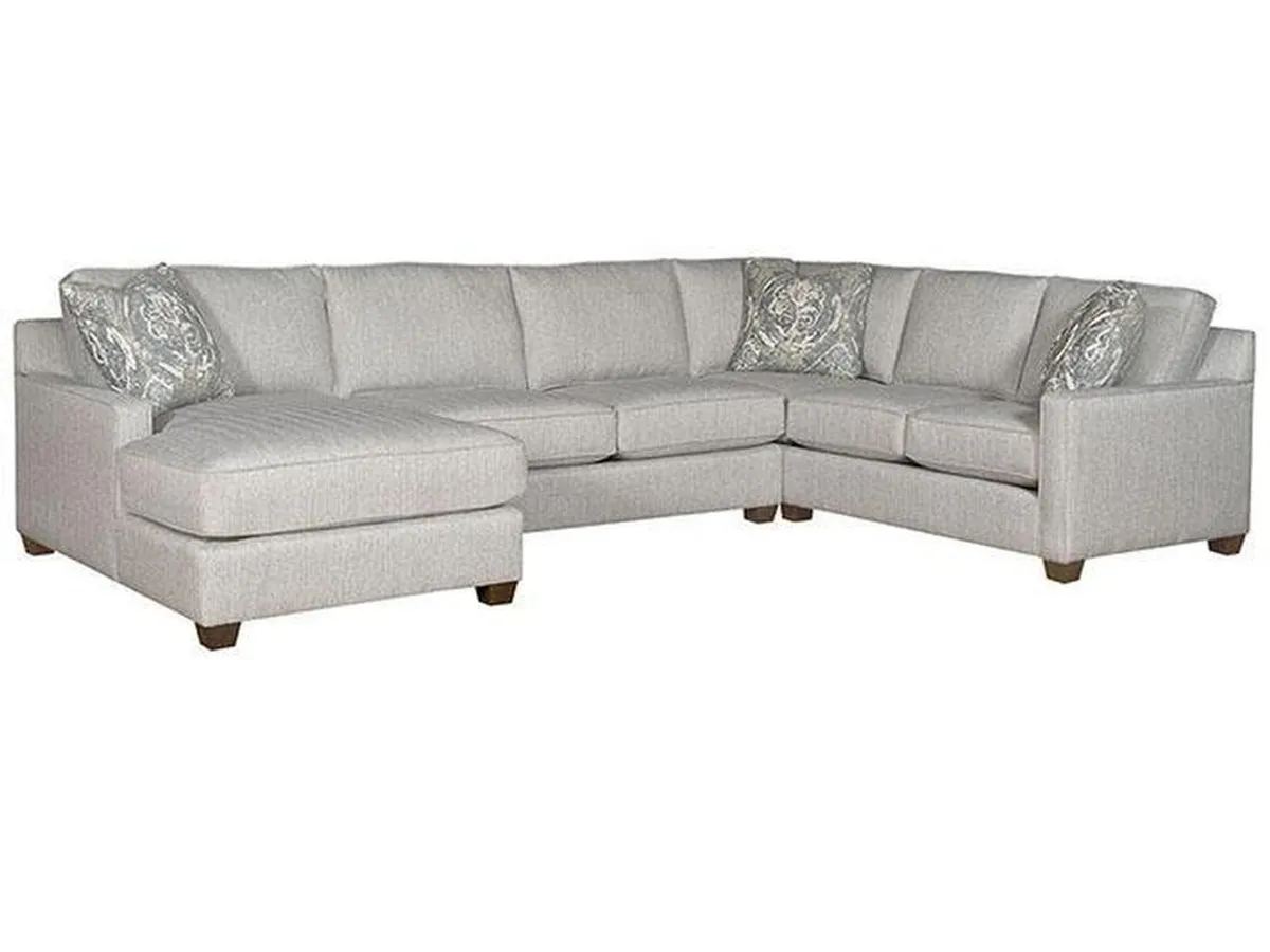 Loft Raf Corner Sofa - primary view