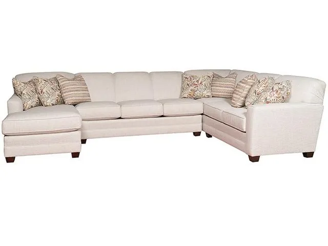 Amy Raf Corner Sofa