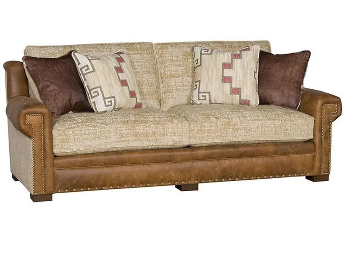 Dutton Sofa - primary view