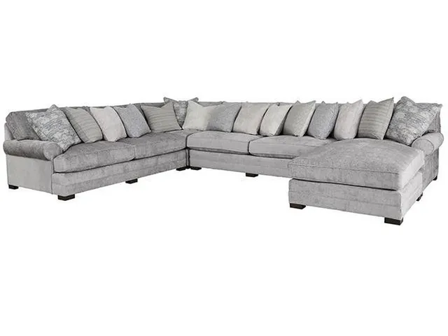 Casbah Corner Chair