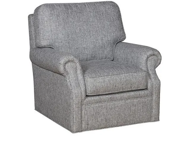 Conrad Swivel Chair