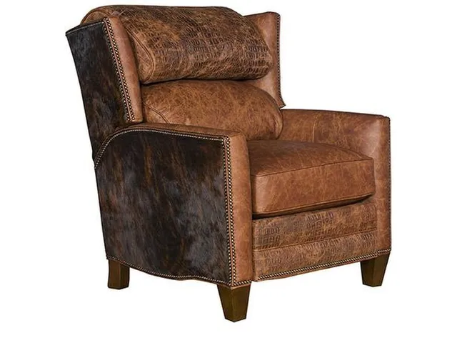 Santorini Recliner