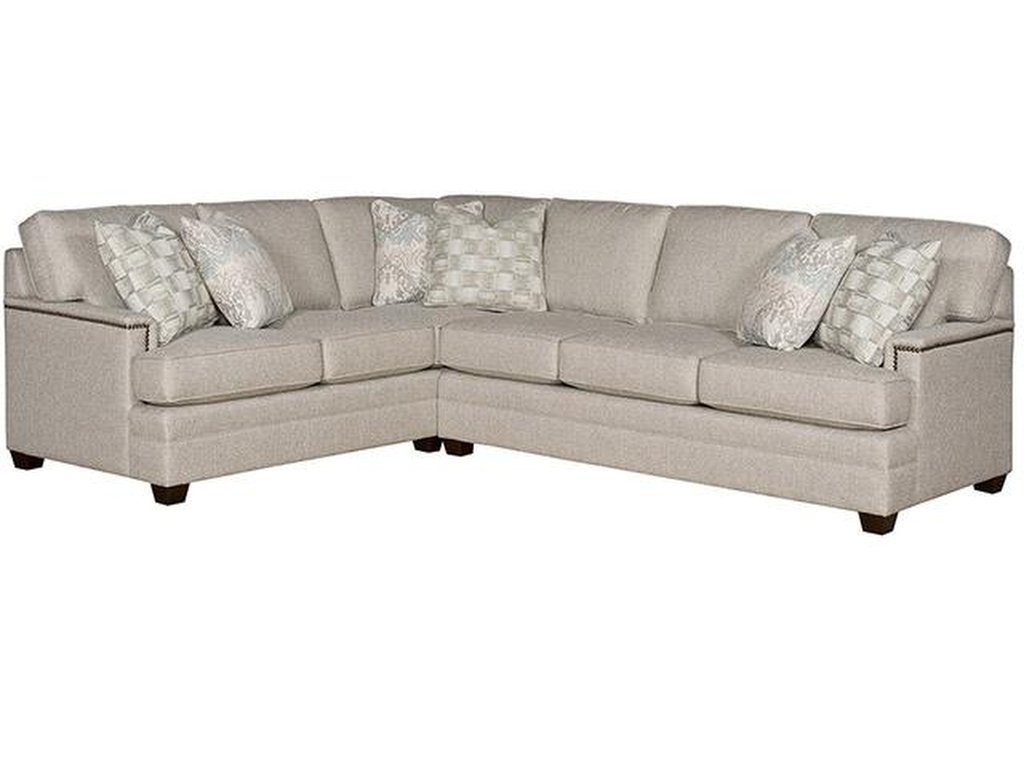 Leigh Laf Corner Sofa - main image