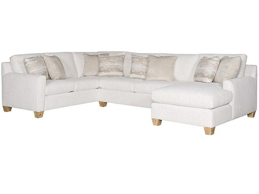 Darby Laf Corner Sofa - main image