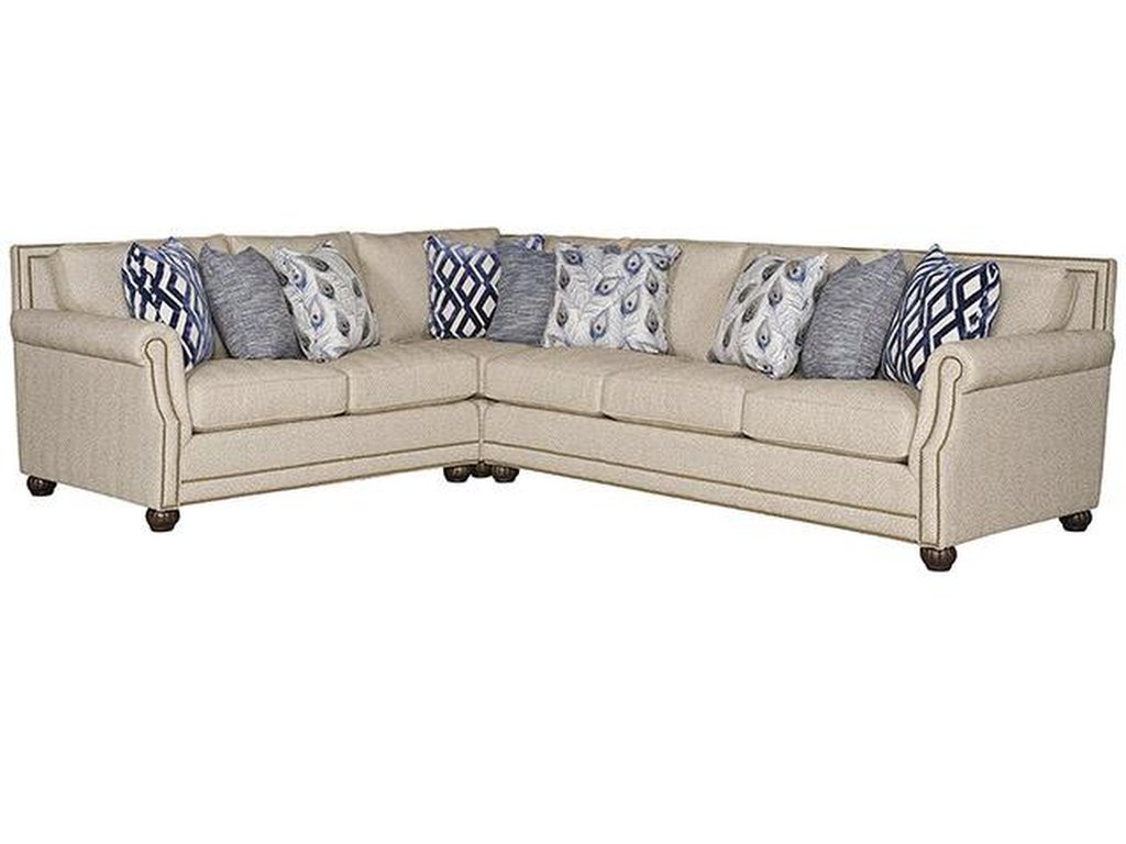 Julianna Corner Chair - main image