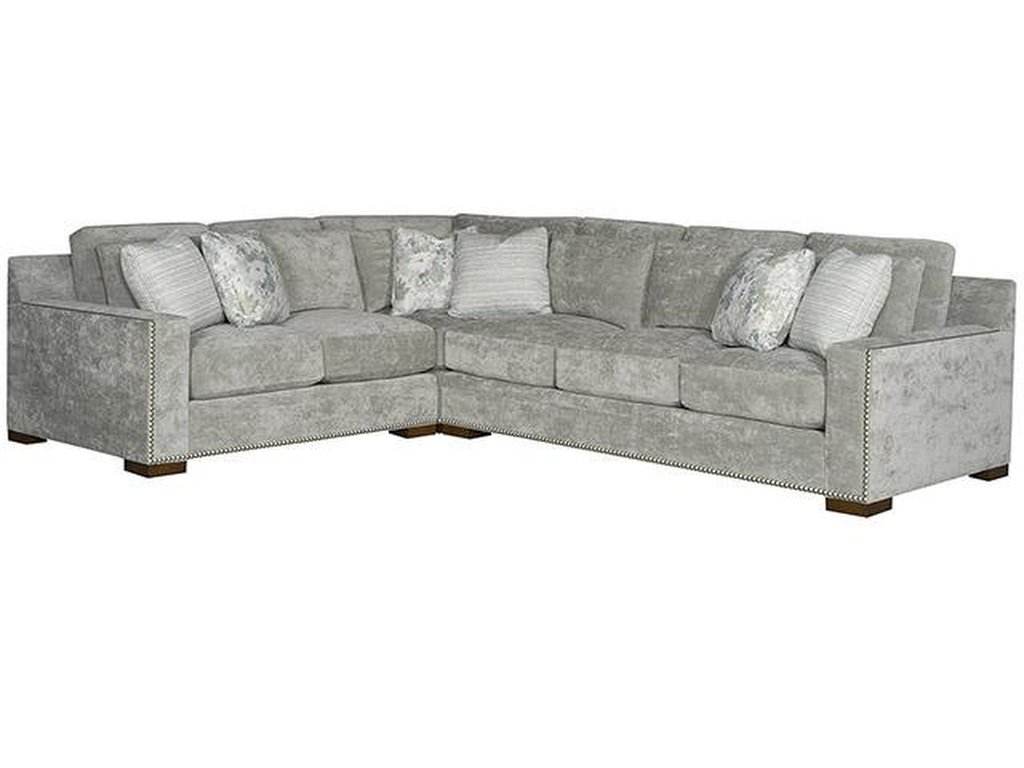 California Corner Chair - main image