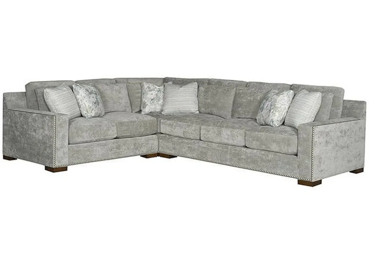 California Corner Chair - primary view