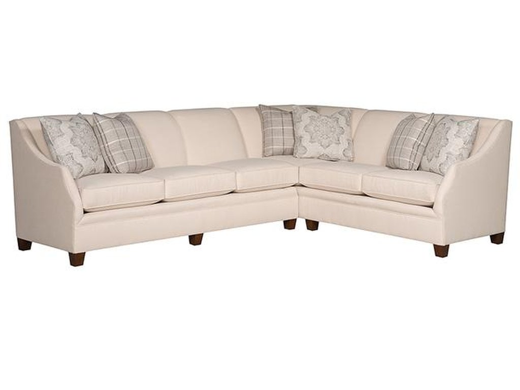 Harper Raf Corner Sofa - main image