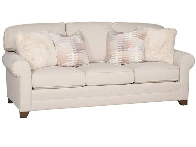 Winston Fabric Sofa
