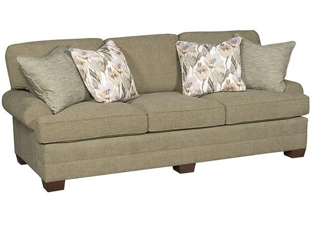 Highland Park Sofa - main image