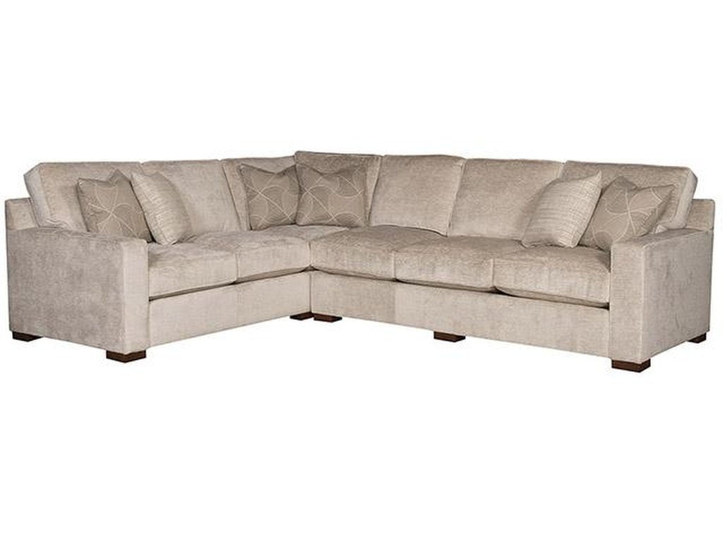 Chelsea Laf Corner Sofa - main image