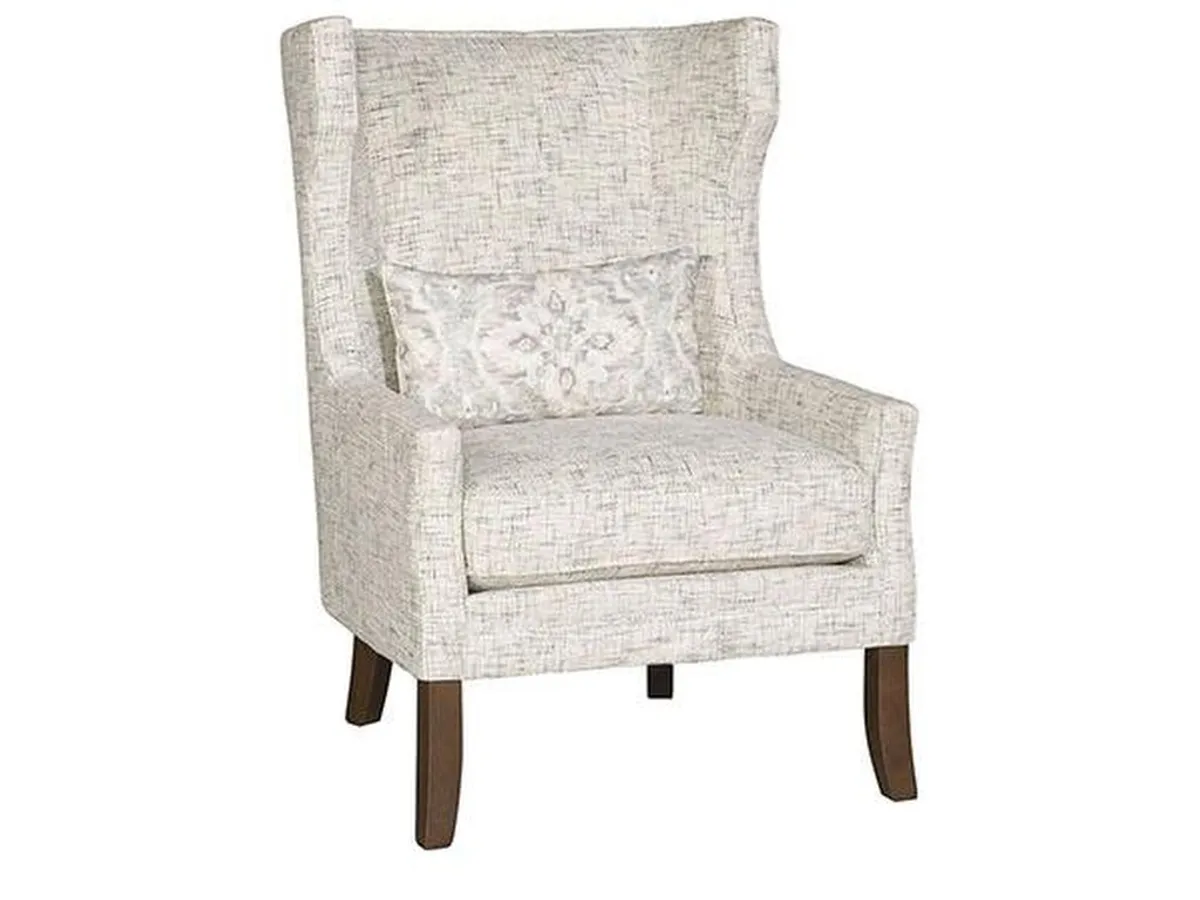 Jasmine Chair - primary view