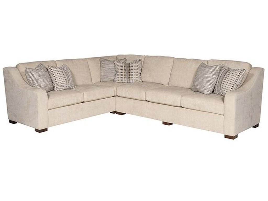 Fresno Laf One Arm Sofa - main image