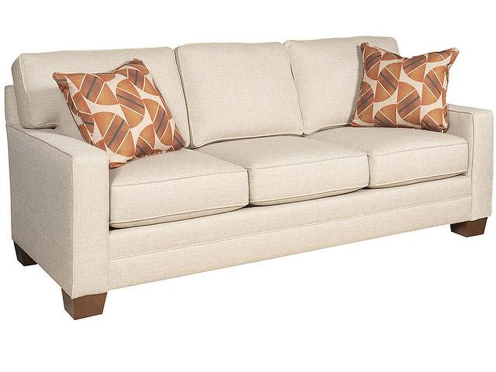 Sidney Sofa - main image