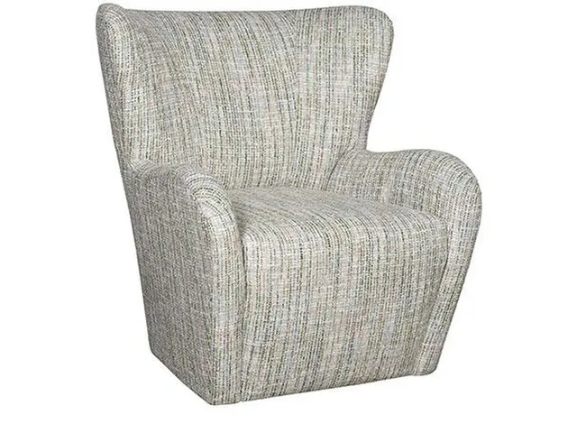 Sahara Swivel Chair Swivel Chair