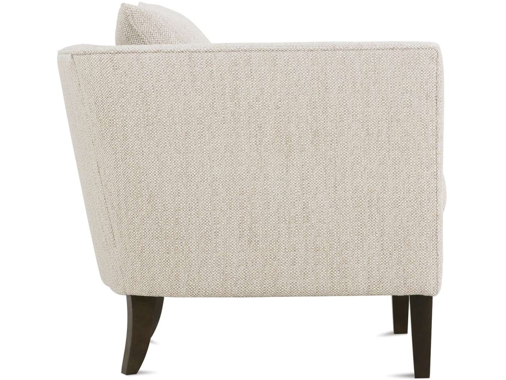 Rowe Kitt Chair, alternate view 1