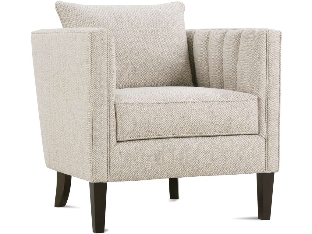 Rowe Kitt Chair, alternate view 2