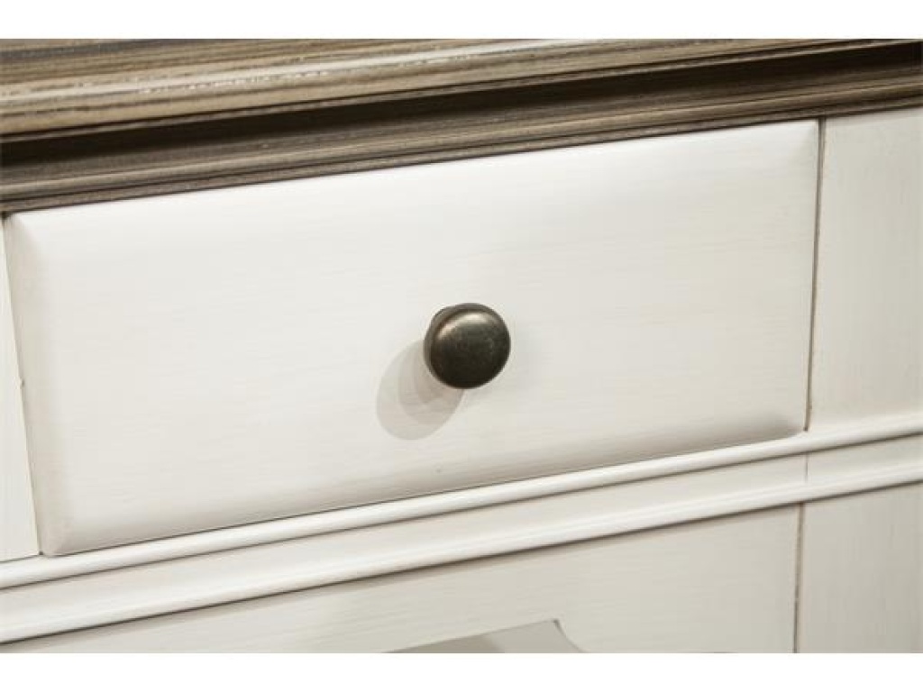 Leg Coffee Table - image 4