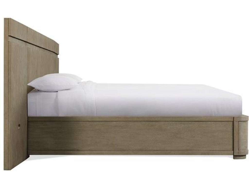 King/California King Panel Headboard - image 3