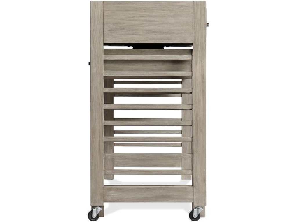 Swivel Desk - image 7