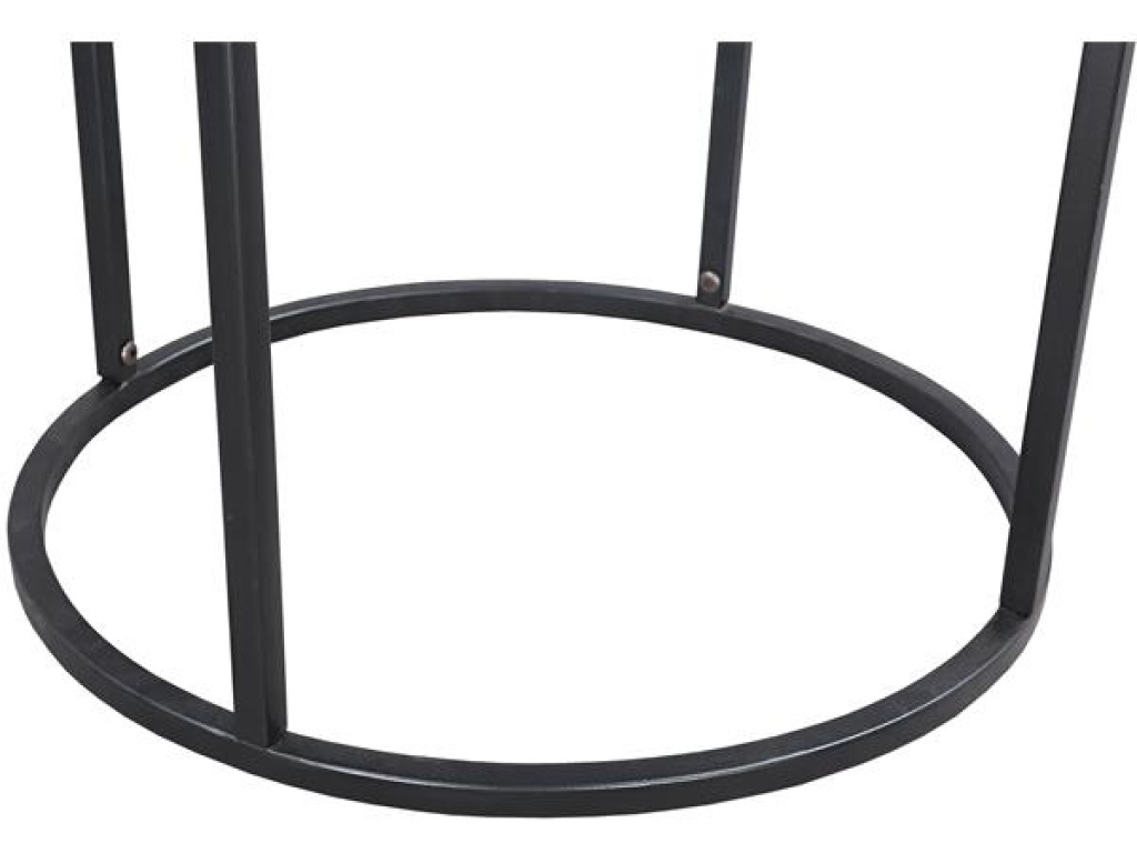 Round Side Table - image 3