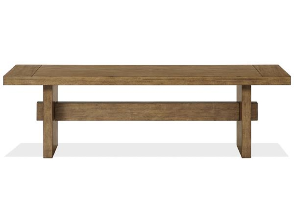 Dining Bench - image 3