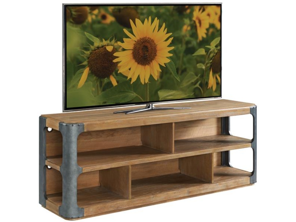 Media Console - image 4