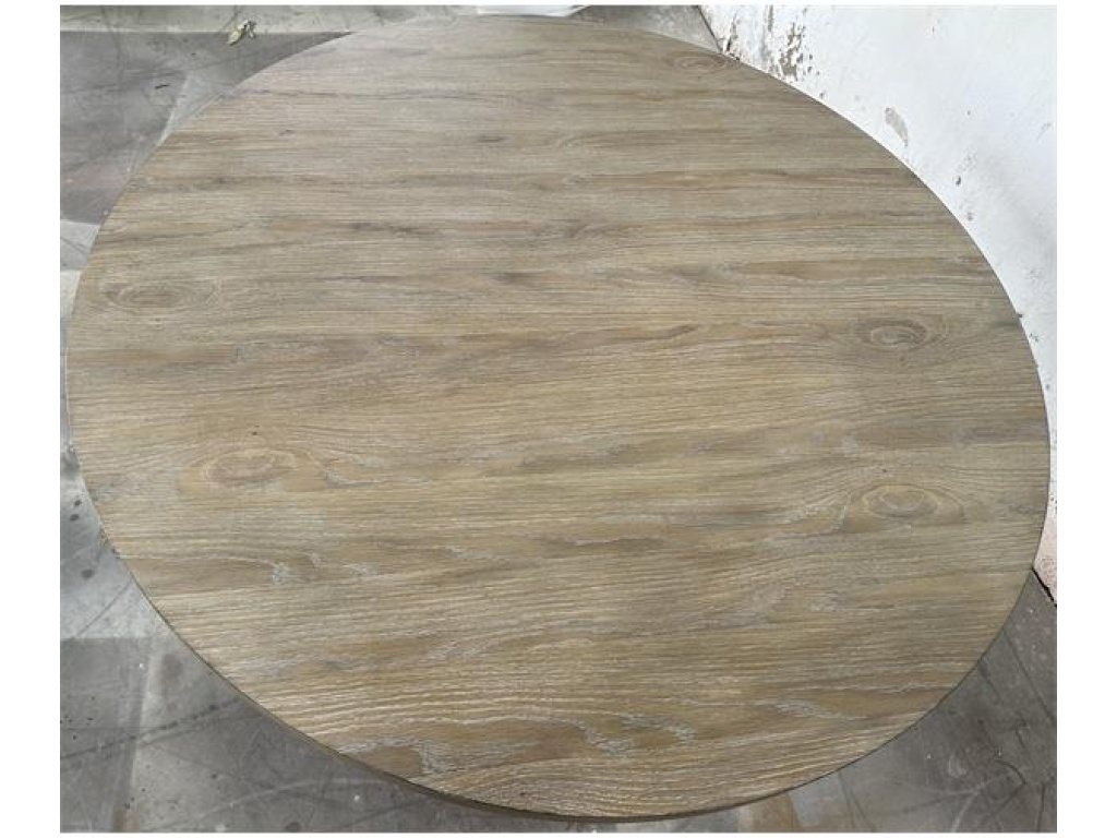 Round Dining Table Top - image 6