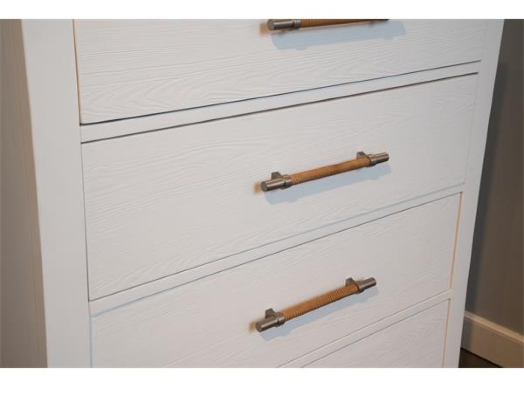 Five Drawer Chest - image 8