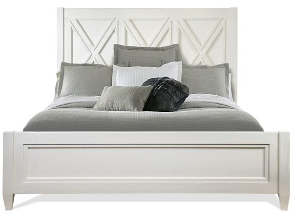 Queen/King Bed Rails - image 1